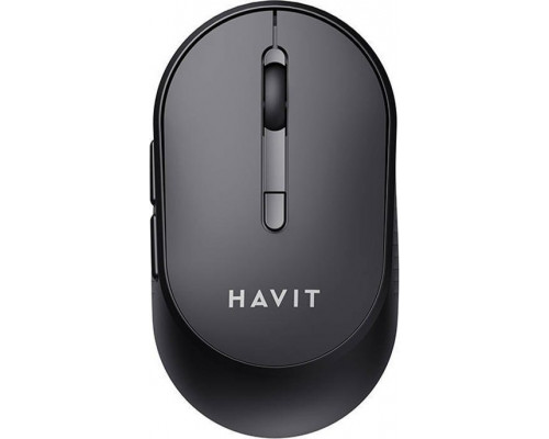 Havit Bezprzewodowa mysz Havit MS78GT (czarna)