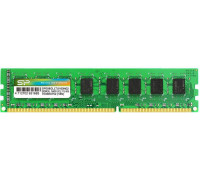 Silicon Power DDR3L, 8 GB, 1600MHz, CL11 (SP008GLLTU160N02)
