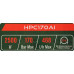 ciś Stalco  ciś 24,5 kg - 2500 W hpc170a s-97905