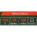 ciś Stalco  ciś 24,5 kg - 2500 W hpc170a s-97905