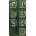 ciś Stalco  ciś 24,5 kg - 2500 W hpc170a s-97905