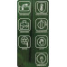 ciś Stalco  ciś 24,5 kg - 2500 W hpc170a s-97905