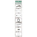 ciś Stalco  ciś 24,5 kg - 2500 W hpc170a s-97905