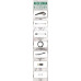 ciś Stalco  ciś 24,5 kg - 2500 W hpc170a s-97905