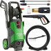 ciś Stalco  ciś 24,5 kg - 2500 W hpc170a s-97905