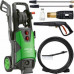 ciś Stalco  ciś 24,5 kg - 2500 W hpc170a s-97905