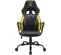 Subsonic Gaming Rotary Chair Batman Subsonic
