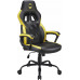 Subsonic Gaming Rotary Chair Batman Subsonic