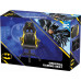 Subsonic Gaming Rotary Chair Batman Subsonic
