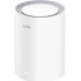 Cudy System WiFi Mesh M1800 (1-Pack) AX1800