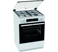 Kuchenka Gorenje GKS6C70WF