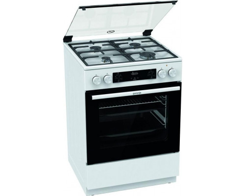 Kuchenka Gorenje GKS6C70WF
