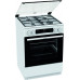 Kuchenka Gorenje GKS6C70WF