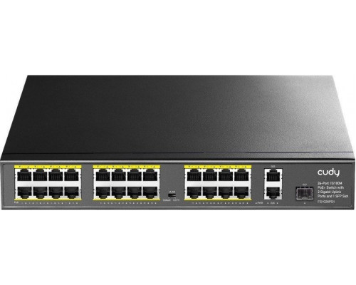 Switch Cudy FS1026PS1