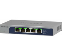 Switch NETGEAR MS105-100EUS
