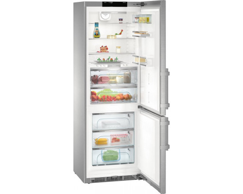 Liebherr NAS RTV AGD Liebherr CBNes 5778 PREMIUM