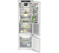 Liebherr NAS RTV AGD do zabudowy Liebherr ICBdi 5182 Peak