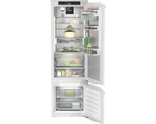 Liebherr NAS RTV AGD do zabudowy Liebherr ICBdi 5182 Peak