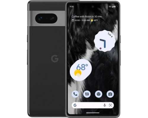 Pixel 7 5G 8/128GB Black (GA03923-GB)
