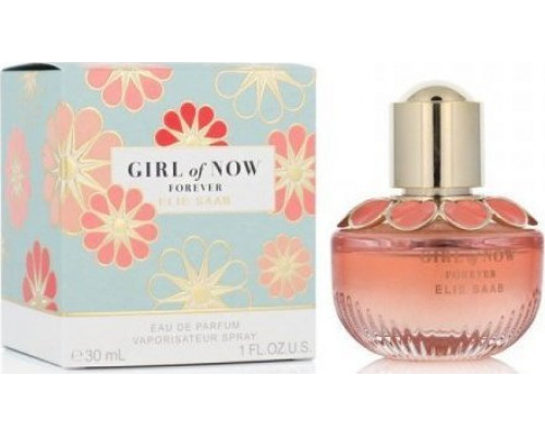 Elie Saab Perfumy Damskie Elie Saab Girl of Now Forever EDP (30 ml)