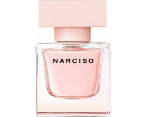 Narciso Rodriguez Perfumy Damskie Narciso Rodriguez Narciso Cristal EDP (30 ml)