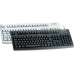 Cherry G83-6105 USB, FR klawiatura Szary
