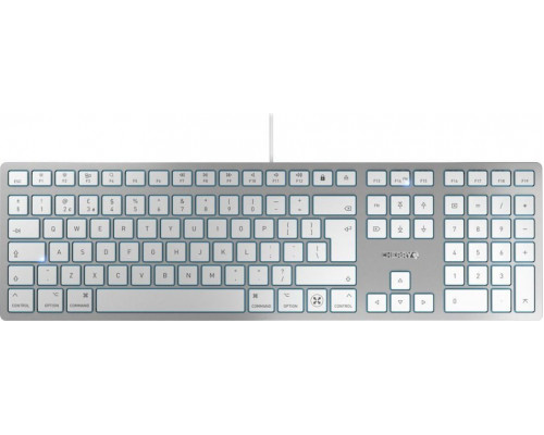 Cherry KC 6000C for Mac (JK-1620GB-1)