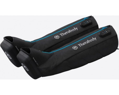 Therabody RecoveryAir JetBoots