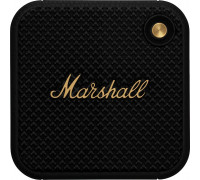 Marshall Willen black (WILLEN BL)