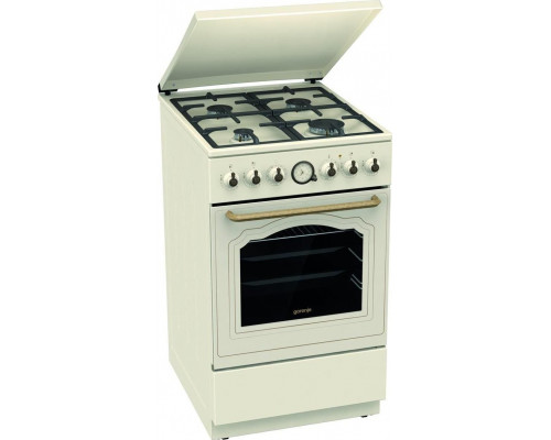 Kuchenka Gorenje GKS5B70CLI