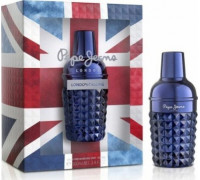 Pepe Jeans Perfumy Męskie Pepe Jeans London Calling For Him EDP (100 ml)