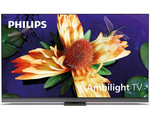 Philips 65OLED907/12 OLED 65'' 4K Ultra HD Android Ambilight