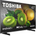 Toshiba LED 43 cale 43UA5D63DG