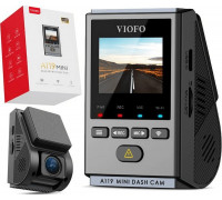 Viofo Recorder Kamera Car Viofo A119 MINI