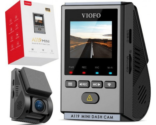 Viofo Recorder Kamera Car Viofo A119 MINI