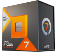 AMD Ryzen 7 7800X3D, 4.2 GHz, 96 MB, BOX (100-100000910WOF)