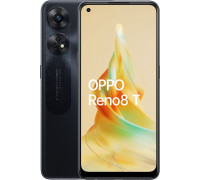 Oppo Reno 8T 8/128GB Black  (123456789963690)