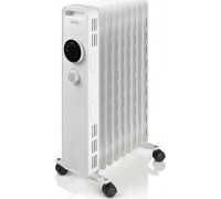 Gorenje Gorenje Heater OR2000M oil, 2000 W, Suitable for rooms up to 15 m, White