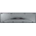 Cherry CHERRY KW 9100 SLIM klawiatura RF Wireless + Bluetooth QWERTY Skandynawia Czarny