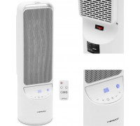 Uniprodo 1200/2000 W 1200/2000 W
