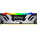 Kingston Fury Renegade RGB, DDR5, 64 GB, 6000MHz, CL32 (KF560C32RSAK2- 64) Kingston Fury Renegade RGB, DDR5, 64 GB, 6000MHz, CL32 (KF560C32RSAK2- 64)
