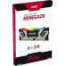 Kingston Fury Renegade RGB, DDR5, 64 GB, 6000MHz, CL32 (KF560C32RSAK2- 64) Kingston Fury Renegade RGB, DDR5, 64 GB, 6000MHz, CL32 (KF560C32RSAK2- 64)