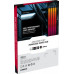 Kingston Fury Renegade RGB, DDR5, 64 GB, 6000MHz, CL32 (KF560C32RSAK2- 64) Kingston Fury Renegade RGB, DDR5, 64 GB, 6000MHz, CL32 (KF560C32RSAK2- 64)