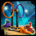 LEGO City Spinning Stunt Challenge (60360)