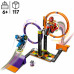 LEGO City Spinning Stunt Challenge (60360)