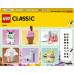 LEGO Classic Creative Pastel Fun (11028)