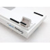 Ducky One 2 Pro Mini White Edition Gaming  RGB LED - Kailh Brown (US)