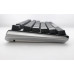 Ducky Ducky One 3 Classic Black/White Mini Gaming Tastatur, RGB LED - MX-Blue (US)