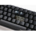 Ducky Ducky One 3 Classic Black/White SF Gaming Tastatur, RGB LED - MX-Brown (US)