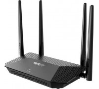 TotoLink X2000R WiFi 6 AX1500 Dual Band 5xRJ45